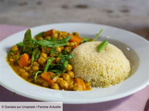 Que boire avec un couscous Femme Actuelle Le MAG