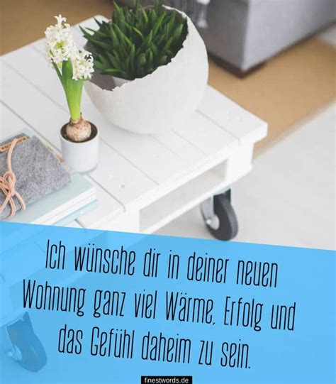 Herzlichen glückwunsch zum neuen eigenheim. 33 Glückwünsche zum Einzug - finestwords