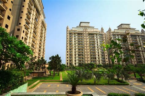 1850 Sq Ft 3 Bhk 3t Apartment For Sale In Ats Green Paradiso Chi 4