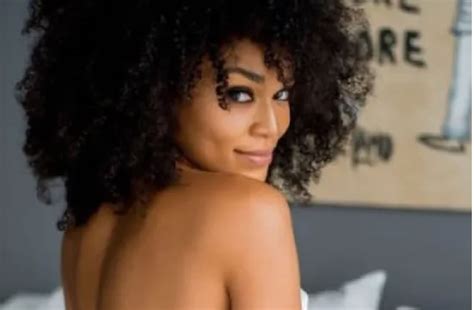 Pearl Thusi S Nudes Break The Internet Fans Too Excited To See Her