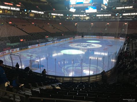 Scotiabank Arena Toronto Maple Leafs Seating Chart Kanta Business News