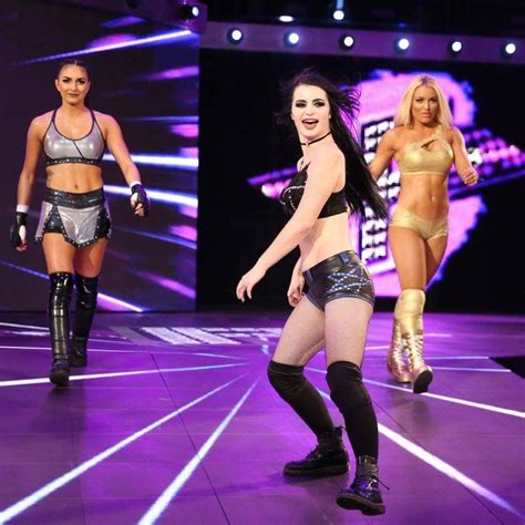 Absolution Paige Sonya Deville And Mandy Rose Womens Wrestling Wwe Womens Bella Twins