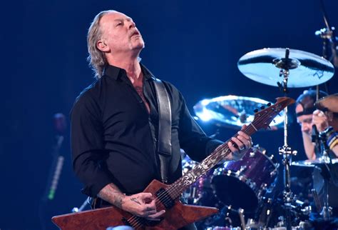 Metallica Announce 2022 European Festival Dates | setlist.fm