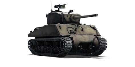 M4a3e2 76 W — War Thunder Wiki