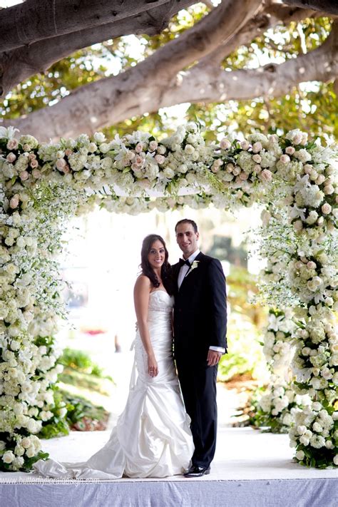 17 Best Images About Wedding Chuppah And Arches On