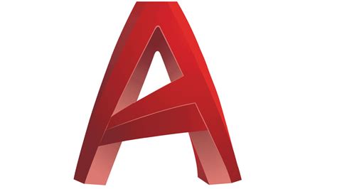 Autocad Logo Png Download gambar png