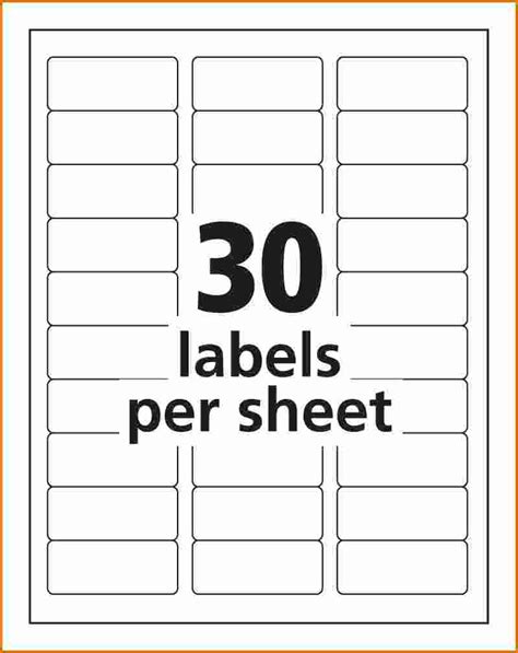 Free 8160 template elegant avery template 8160 blank avery 8167 blank professional. avery labels 5160 download download avery 5160 template ...