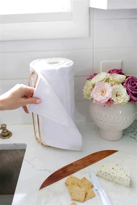 Un Paper Towels Eco Friendly Sustainable Home Cleaning Supplies Cloths