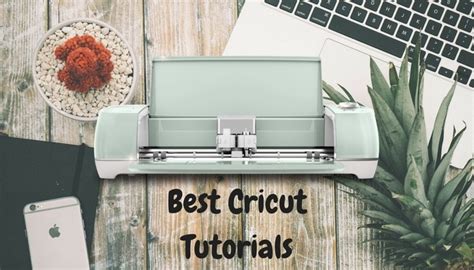 23 Of The Best Cricut Tutorials Printable Crush Cricu