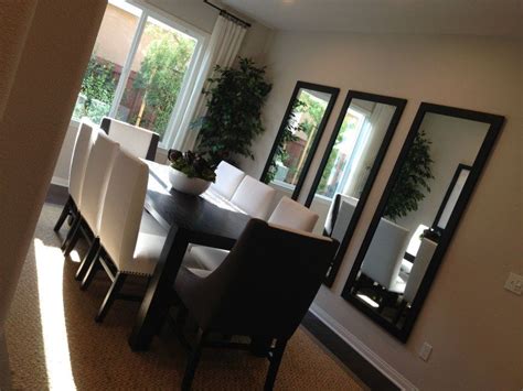 30 Amazing Image of Dining Room Mirror - janicereyesphotography.com