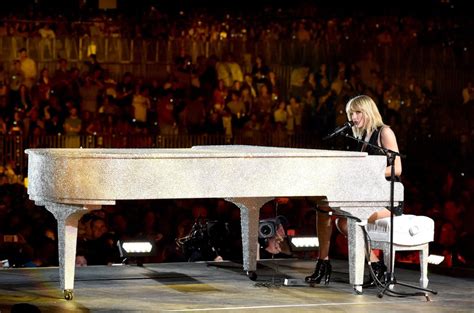 The 7 Best Taylor Swift Piano Ballads Billboard