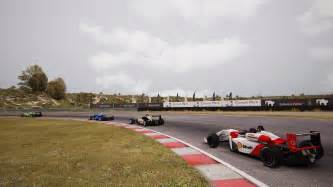 Assetto Corsa Formula 3 Mod Pitlanes Sim Racing