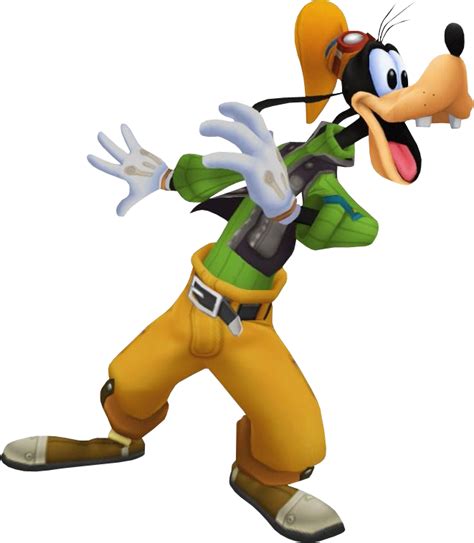 Goofy Disney Kingdom Hearts Wiki Fandom