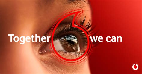 Direct link and totally free! Together We Can, así es el nuevo posicionamiento de Vodafone