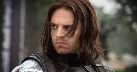 We know all the foul stuff he's done in the past. 10 Things The MCU Has Not Yet Revealed About Bucky Barnes