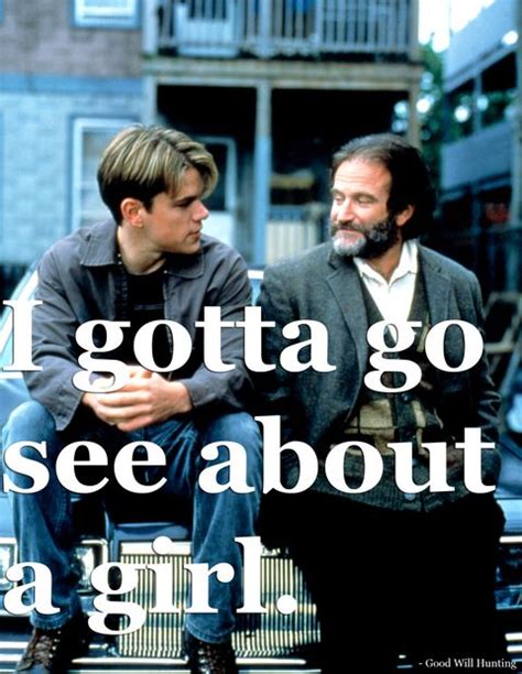The best movie clips on the planet. 10 of Robin Williams's Best Movie Quotes