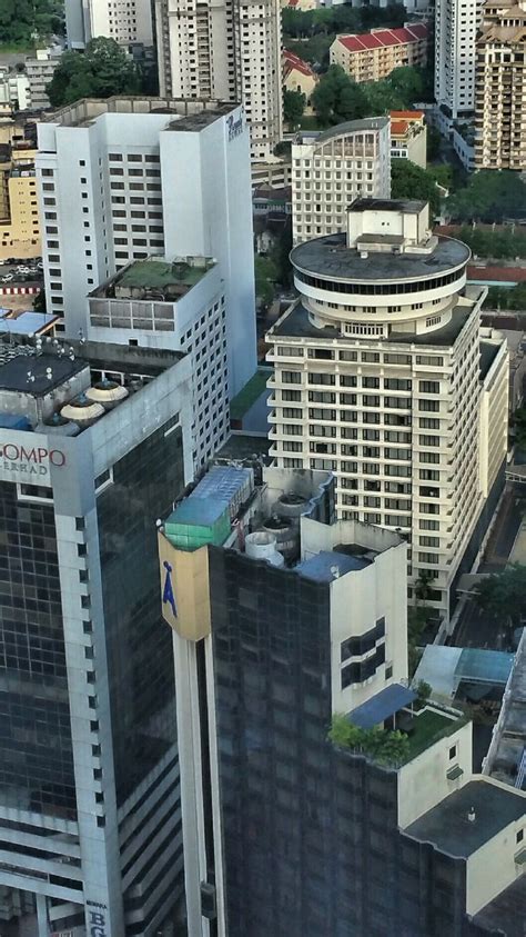 Federal Hotel Kuala Lumpur  Hotel kuala lumpur, Kuala lumpur, Hotel