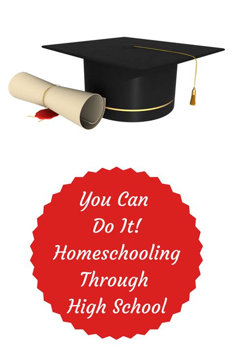 Lets Get Real You Can Do It Homeschooling Through High