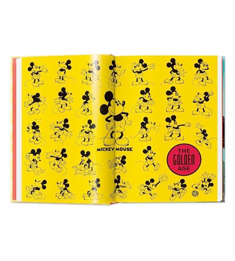 Walt Disneys Mickey Mouse 40th Anniversary Edition Artoyz