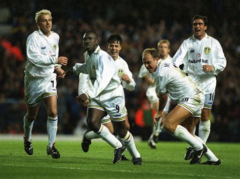 It lies along the river aire about 30 miles (48 km) northeast of manchester. 19 memories from Leeds United's UEFA Cup campaigns ...