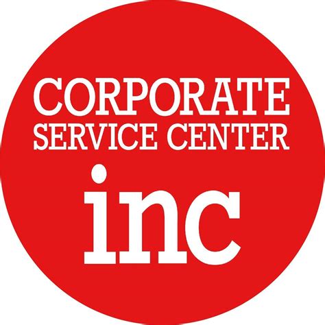 Corporate Service Center Inc Reno Nv
