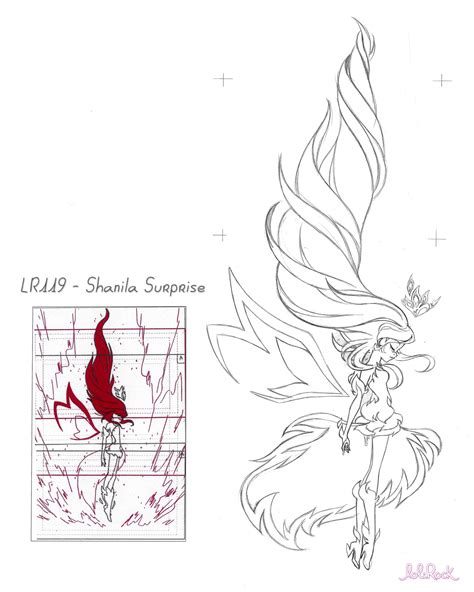 It's where your interests connect my favorite things cool stuff bloom winx club cartoon world fantasy jewelry pixel art art sketches pencil doll repaint sailor moon coloring pages. Team LoliRock — Iris' Shanila Model Sheet, Posings and FX Sheet...