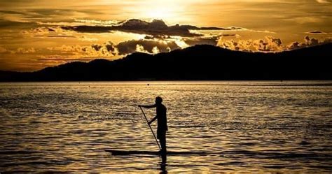 Paddle Boarding as a Part of Addiction Treatment Program in Hawaii