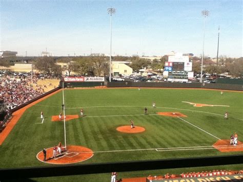 Correct or update georgetown isd athletic complex. Photos for UFCU Disch-Falk Field - Yelp