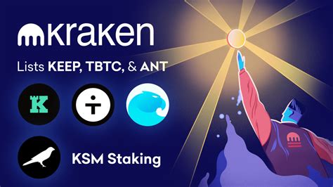Kraken is one of the few crypto exchanges out there that have shown time and again that it has in december 2019, kraken expanded the scope of its business by venturing into staking as a hence, it is safe to say that it is unlikely that you will encounter any security issues while using its staking. Listing November 24: Three New Trading Assets (KEEP, TBTC ...