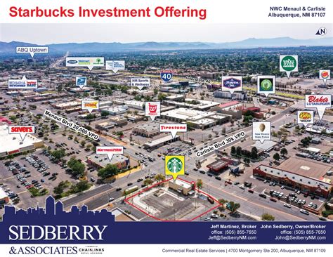 Maybe you would like to learn more about one of these? Starbucks Investment Offering Menaul and Carlisle ...