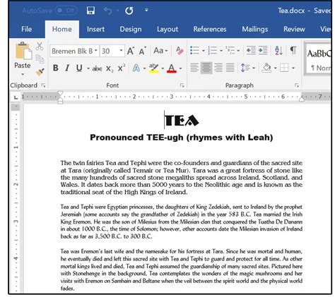 There is no need to. How to edit PDFs in Microsoft Word | PCWorld