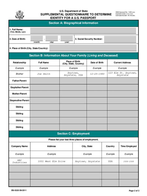 Ds 5513 Fill Out And Sign Online Dochub