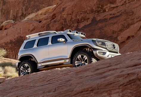 Check spelling or type a new query. Mercedes Ener-G-Force 2025 SUV - Pure Science Fiction - eXtravaganzi