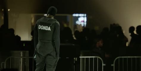 Kanye Wests Bulletproof Vest From Second Donda Event Sells For 20000