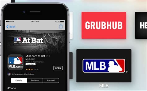 It shows content from itunes, your library, connected streaming services, subscription channels and. How to Turn On Automatic App Downloads on Apple TV - Apple ...