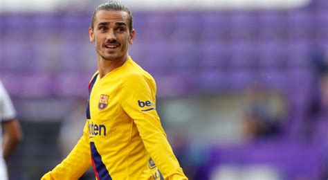 Check this player last stats: Antoine Griezmann likely to miss rest of Spanish season ...