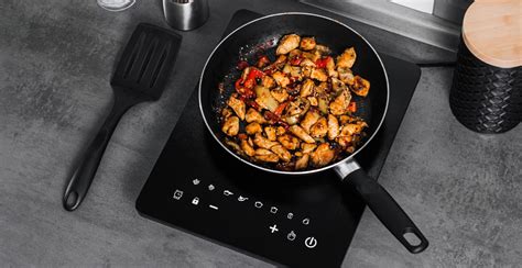 With its adjustable thermostats, you can get proper temperatures. 4 Best Electric Stoves UK (2021 Review) | Spruce Up!