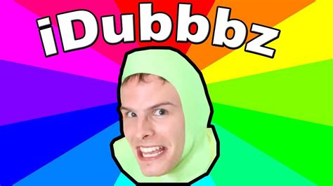 Im in spain but the s is silent. The memes of idubbbz - The origin of 'I'm Gay', 'Hey t ...