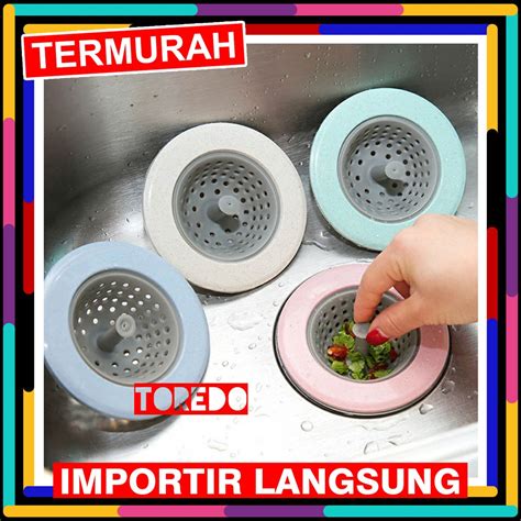 Kali ini saya review 3 barang lagi yg pertama filter air kran pembersih botol dan lampu mini penyaring air ini hargaya murah. SARINGAN WASTAFEL SILIKON SINK FILTER PENYARING SALURAN ...
