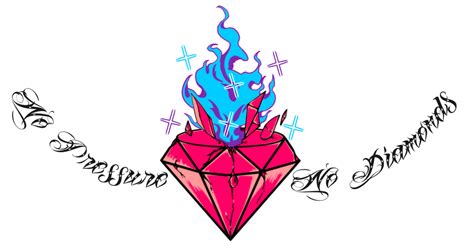 Sacred Diamond Tattoo By Space Drive Overdose On Deviantart
