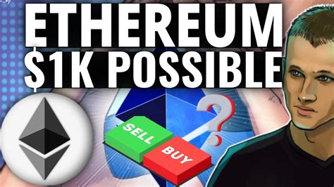 View ethereum vault (ethv) price prediction chart, yearly average forecast price chart, prediction tabular data of all months of the year 2022 and all other cryptocurrencies. ETHEREUM $1000 Possible in 2020 ? - YouTube