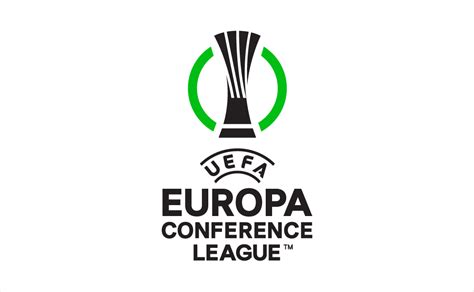 All New Uefa Europa Conference League Logo Unveiled Logo Designer