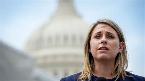 Rep Katie Hill Of California Resigns Amid Ethics Probe Fox 2