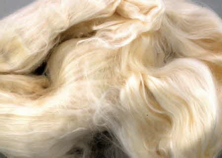 Silk top is easy to dye, using either acid dyes, fibre reactive dyes, or natural dyes. Silk fibre for spinning | Wild Fibres natural fibres
