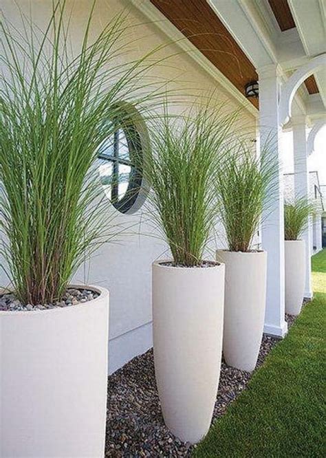 Make diy urn for less. Pin by Julie Brandon on Flower ideas | Garden design ...