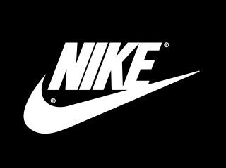 새로 산 티에 택 안떼고 치과가따옴 ㅋㅋ 4: 로고이야기_나이키(NIKE)