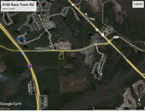 6148 Race Track Rd Jacksonville Fl 32259 Loopnet