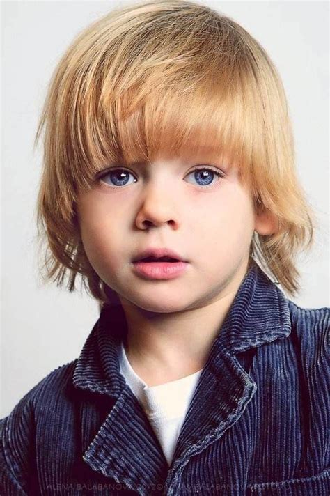 Collection by little sirs boutique. 23 Trendy and Cute Toddler Boy Haircuts Inspiration this ...