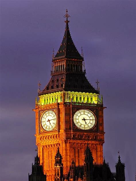 Travel And See The World Big Ben London England 45 Photos
