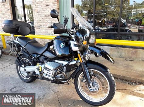 Automobile motorcycle recreational vehicle (rv) medium duty/box trucks trailers heavy duty make. 1998 BMW R1100GS Used Adventure Streetbike Motorcycle ...